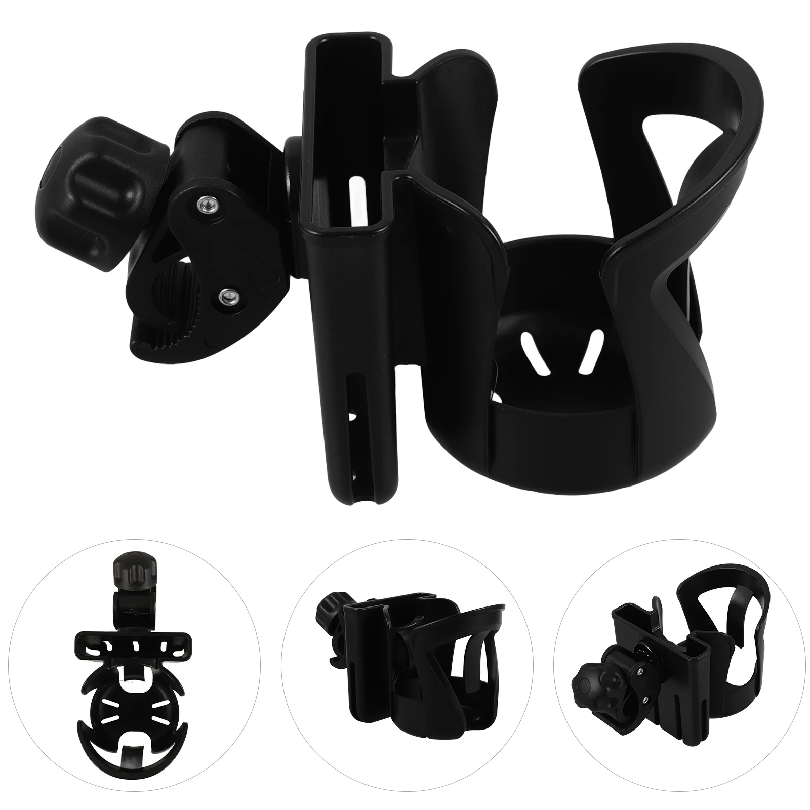 Cup Holder for Music Stand Microphone Black Plastic Drink Holder Water Bottle Tumbler Clamp Mic Stand Song Sheet Guitar
Cup Holder for Music Stand Microphone Black Plastic Drink Holder Water Bottle Tumbler Clamp Mic Stand Song Sheet Guitar