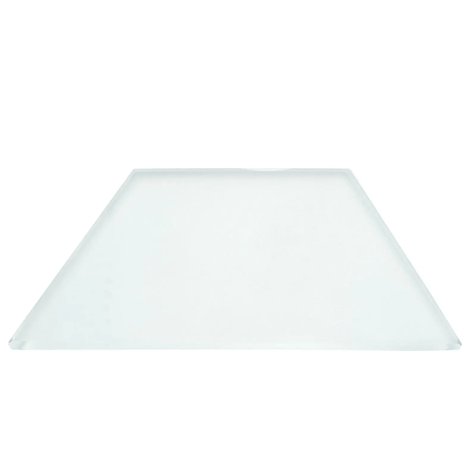 Optical Glass Brick Teaching Lens for Physics Education Convex Semicircular Lens Processing Precision Size Safe
Optical Glass Brick Teaching Lens for Physics Education Convex Semicircular Lens Processing Precision Size Safe