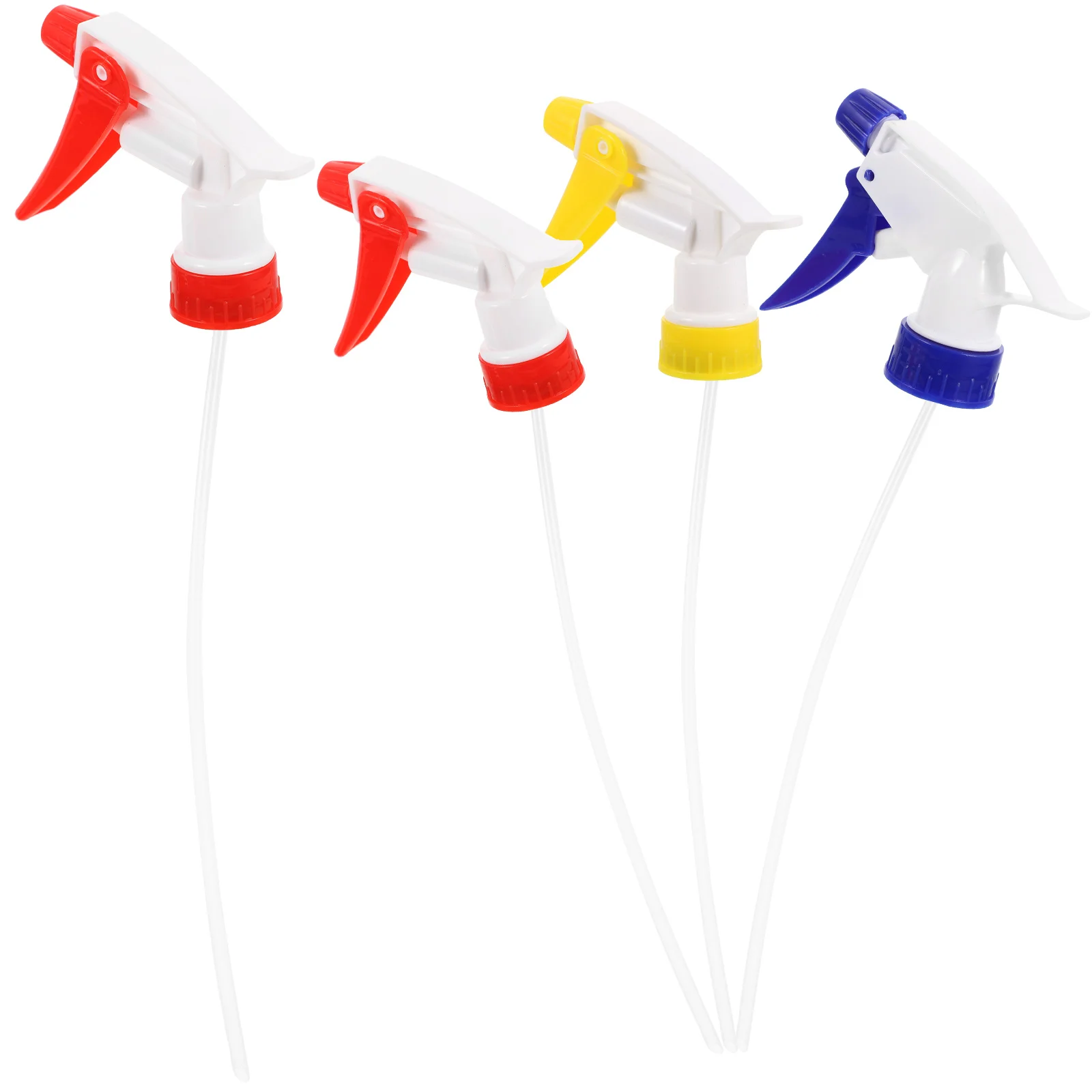 4 Pcs Nozzle Water Sprayer Mist Bottle Spray Head Replacement Pump Head Plastic Bottle Spray Garden Tools
4 Pcs Nozzle Water Sprayer Mist Bottle Spray Head Replacement Pump Head Plastic Bottle Spray Garden Tools