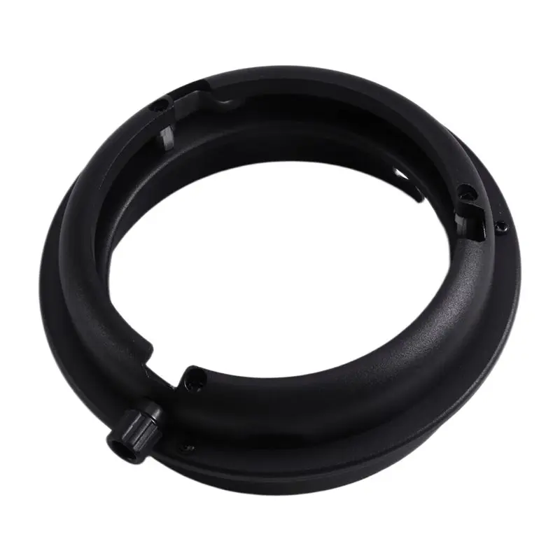 FULL-Photography Photo Studio For Elinchrom Mount To Bowens Mount Speedring Converter Adapter Ring For Bowen Mount Softbox B
FULL-Photography Photo Studio For Elinchrom Mount To Bowens Mount Speedring Converter Adapter Ring For Bowen Mount Softbox B