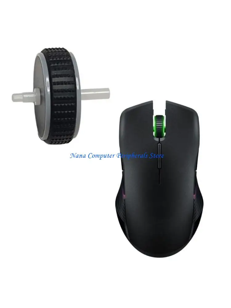 F68C Replacement Mouse Pulley Scroll Wheel Rollers for Lancehead Mouse
F68C Replacement Mouse Pulley Scroll Wheel Rollers for Lancehead Mouse