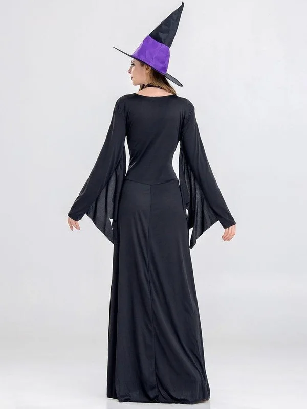 Halloween Witch Costume SXXL Cosplay Performance Uniform Women's Traditional Chinese Ethnic Stage Costume Spring 2026
Halloween Witch Costume SXXL Cosplay Performance Uniform Women's Traditional Chinese Ethnic Stage Costume Spring 2026