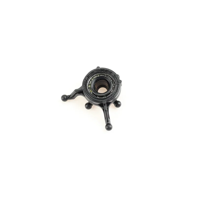 K200.0010 Swashplate for Wltoys XK K200 RC Helicopter Airplane Drone Spare Parts Accessories
K200.0010 Swashplate for Wltoys XK K200 RC Helicopter Airplane Drone Spare Parts Accessories