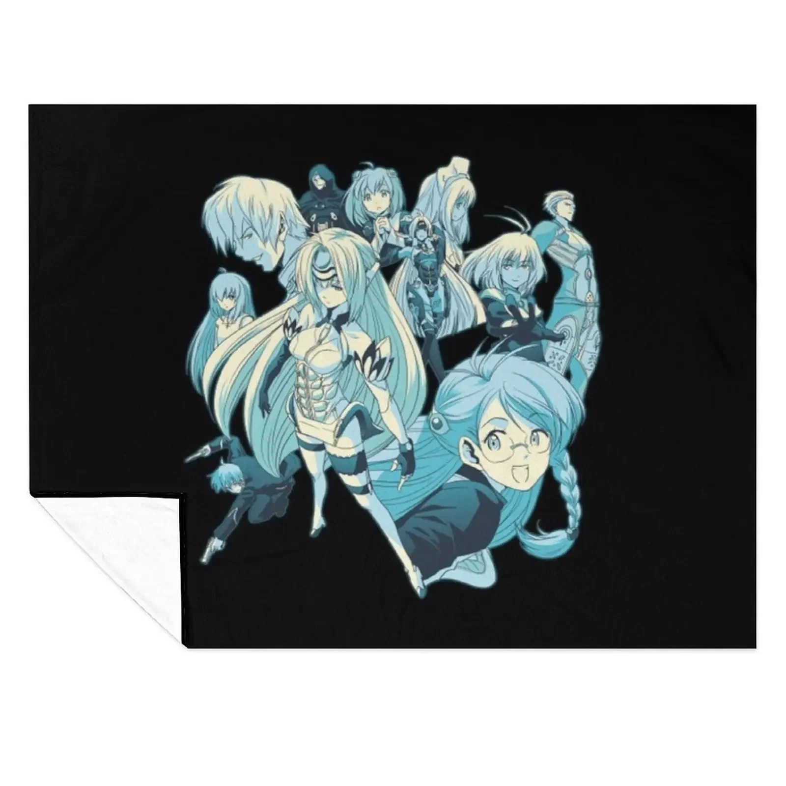Xenosaga Throw Blanket Luxury Thicken decorative Soft Plaid Soft Plush Plaid Blankets
Xenosaga Throw Blanket Luxury Thicken decorative Soft Plaid Soft Plush Plaid Blankets