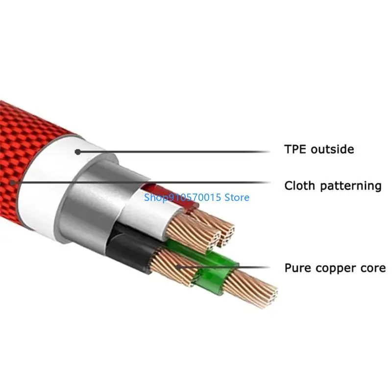 B95C Aluminum Alloy Efficient 90 Degrees 0.25m 90 Degrees Safe USB Cable
B95C Aluminum Alloy Efficient 90 Degrees 0.25m 90 Degrees Safe USB Cable