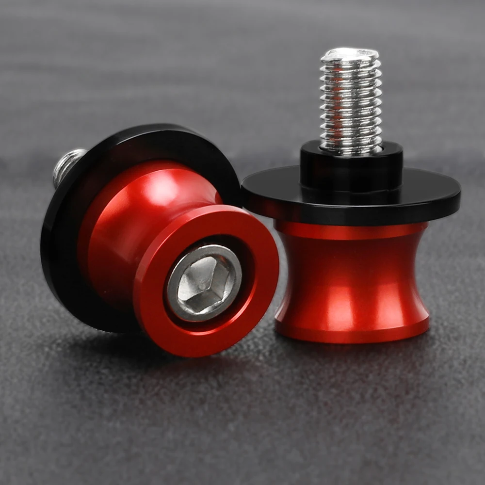 2023 For BMW S1000RR M1000RR S1000R S1000 RR 2021 2022 Motorcycle Accessories Swingarm Spools Slider Stand Screw S 1000 M1000 RR
2023 For BMW S1000RR M1000RR S1000R S1000 RR 2021 2022 Motorcycle Accessories Swingarm Spools Slider Stand Screw S 1000 M1000 RR