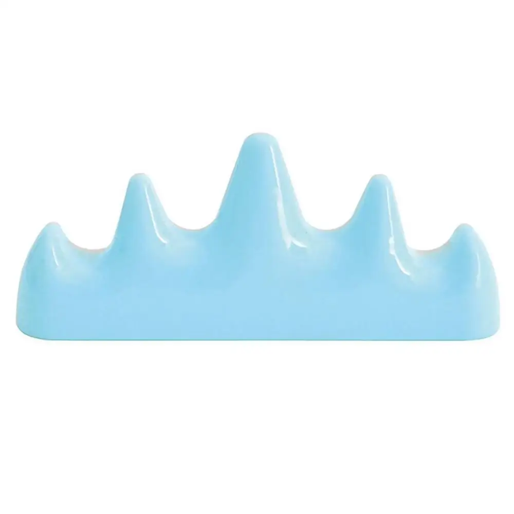 Hill Shape Craft Decoration School Office Supplies Writing Brush Holder Pen Rest Stand Ink Painting Accessories
Hill Shape Craft Decoration School Office Supplies Writing Brush Holder Pen Rest Stand Ink Painting Accessories