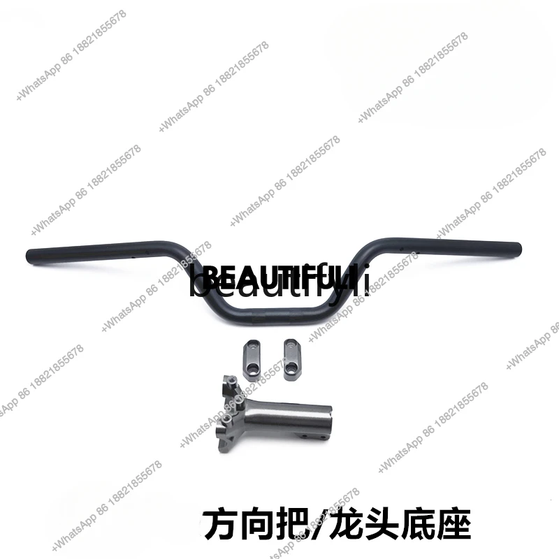 Faucet base direction handle accessories
Faucet base direction handle accessories