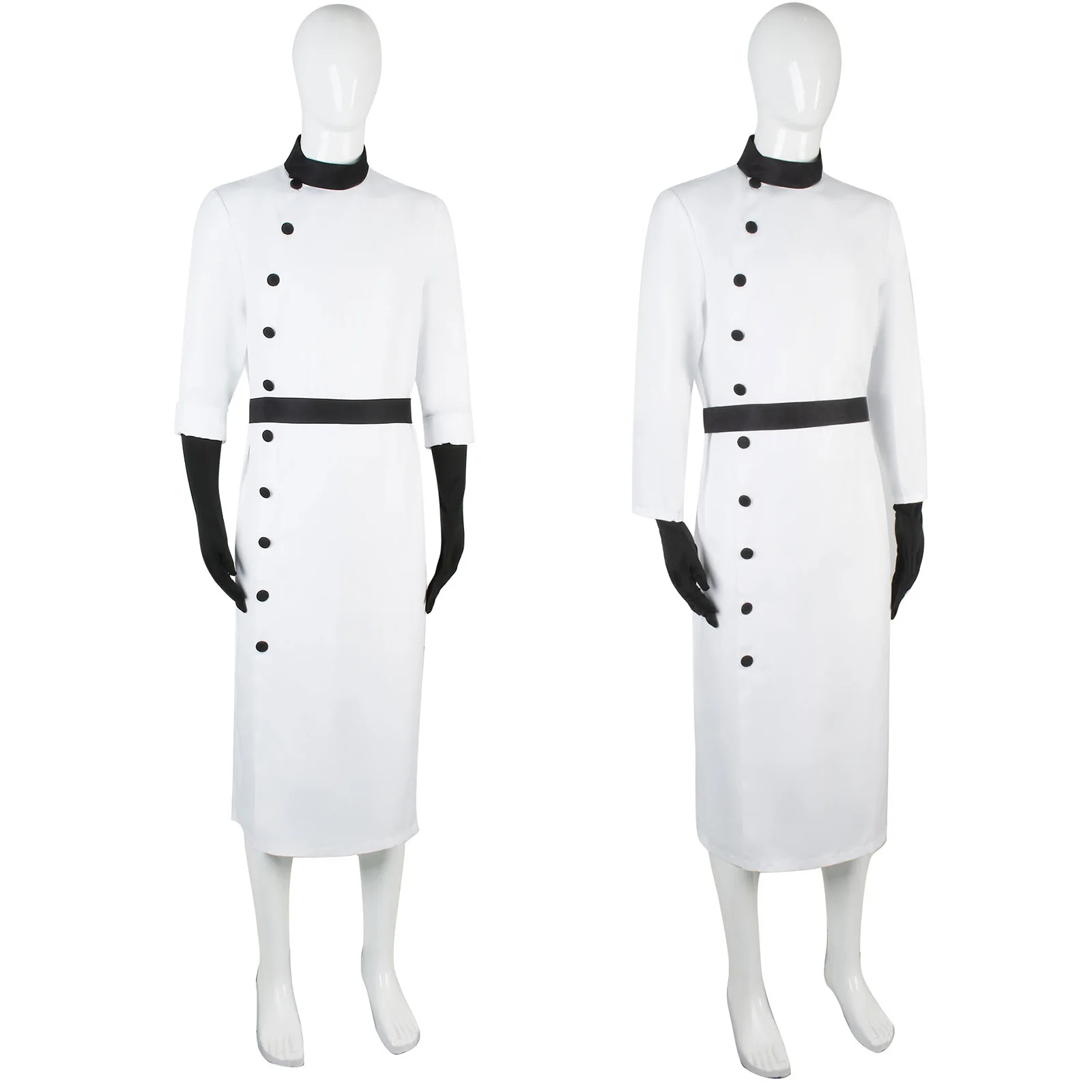 Blue Lock Chigiri Hyoma Jumpsuits Cosplay Costume Suit Anime Football Team 3D Casual Fashion Robe Sleeve Halloween Party Men
Blue Lock Chigiri Hyoma Jumpsuits Cosplay Costume Suit Anime Football Team 3D Casual Fashion Robe Sleeve Halloween Party Men