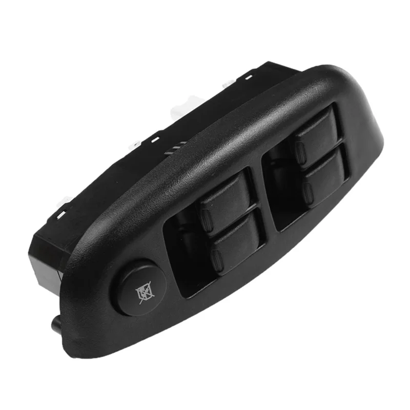 Well 96396300 Car Electric Window Master Control Switch Window Switch For Kalos 1
Well 96396300 Car Electric Window Master Control Switch Window Switch For Kalos 1