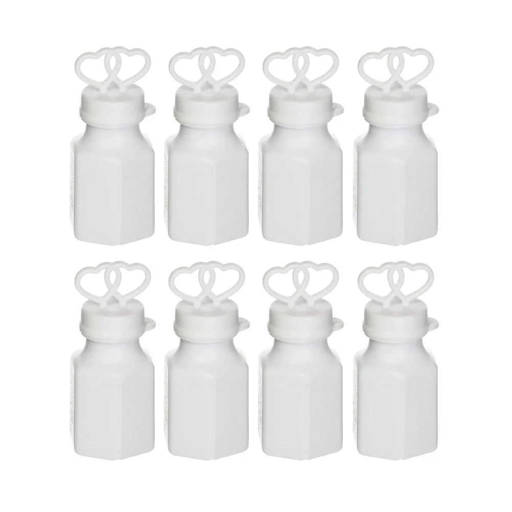 24 Pcs Double Heart Bubble Stick Decoration Bubbles for Weddings Party Favors Christmas Empty Soap Bottle Makers Bulk
24 Pcs Double Heart Bubble Stick Decoration Bubbles for Weddings Party Favors Christmas Empty Soap Bottle Makers Bulk