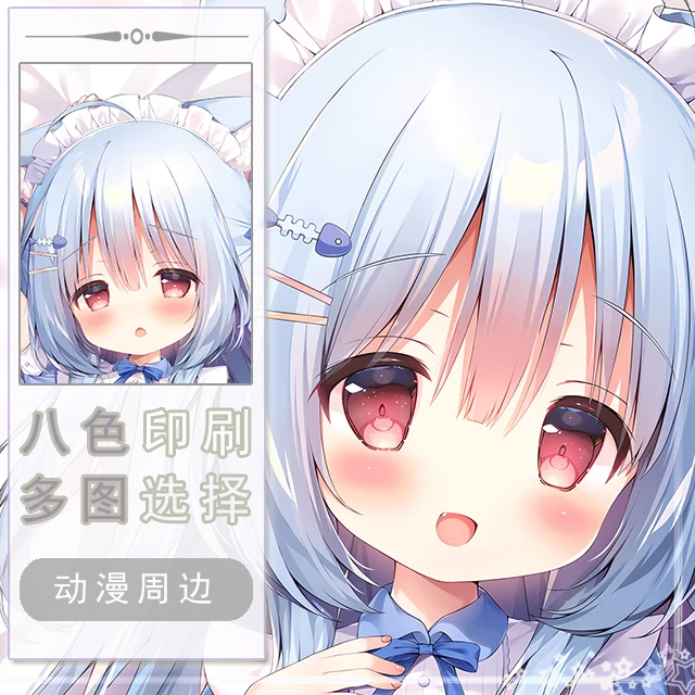 Azur Lane Genshin Impact Blue Archive Dakimakura Hing Corps Taie D'oreiller Cosplay LOLi Japonais Otaku Housse Coussin Cadeaux
Azur Lane Genshin Impact Blue Archive Dakimakura Hing Corps Taie D'oreiller Cosplay LOLi Japonais Otaku Housse Coussin Cadeaux