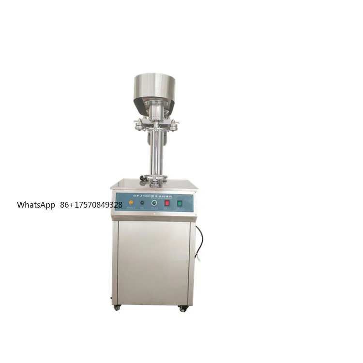 Manual Tin Can Sealing Machine Home Use Manual Can Sealer Sealing Machine
Manual Tin Can Sealing Machine Home Use Manual Can Sealer Sealing Machine