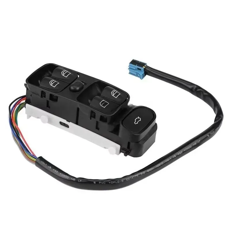 Car Window Switch for W463 G500 G550 G55 G63 AMG A2038200110 A2098203410 2038200110 High Quality Side Power
Car Window Switch for W463 G500 G550 G55 G63 AMG A2038200110 A2098203410 2038200110 High Quality Side Power