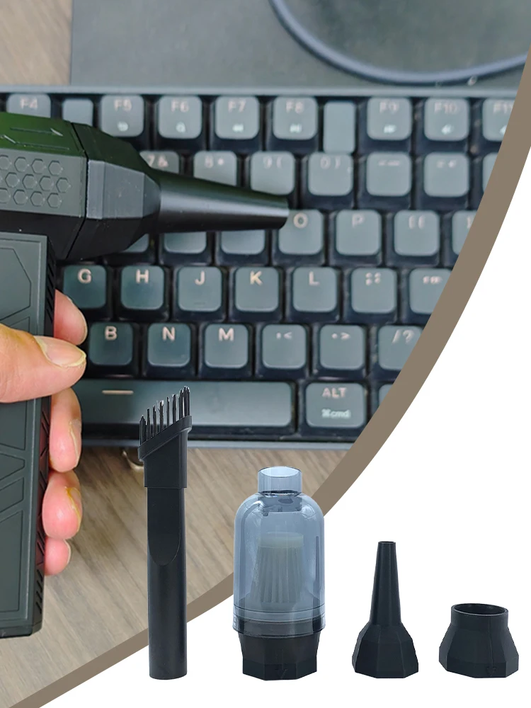 Vacumm Cleaner Nozzle Portable Cleaning Dust Collection Tool Detachable Vacuum Cleaner Attachment for X3 Handheld Turbo Fan
Vacumm Cleaner Nozzle Portable Cleaning Dust Collection Tool Detachable Vacuum Cleaner Attachment for X3 Handheld Turbo Fan