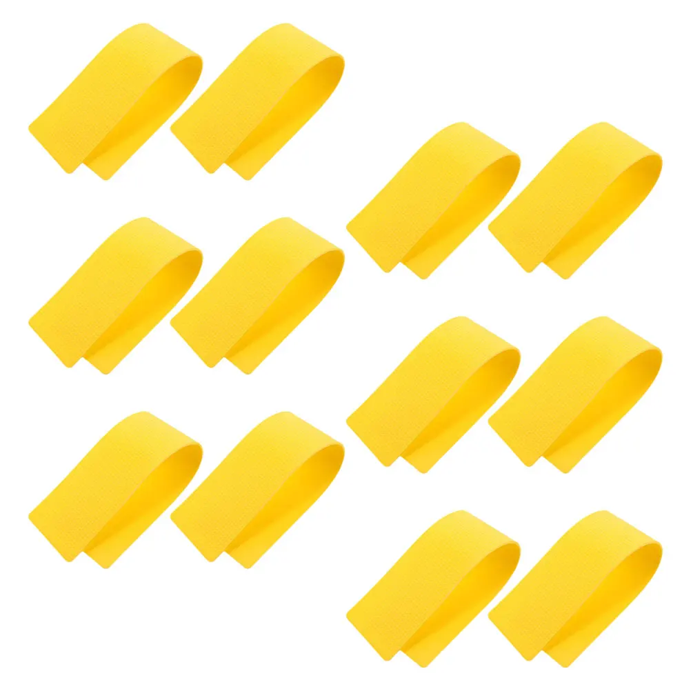 12 Pcs Tennis Court Markings Marker Lines Basketball Floor Markers Flat Disc Football Spot Pvc Agility Equipment
12 Pcs Tennis Court Markings Marker Lines Basketball Floor Markers Flat Disc Football Spot Pvc Agility Equipment