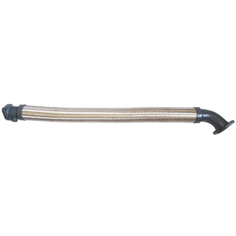 Atlas Copco Air Compressor Parts 1092300922 Pipe Flexible Metal Tube Hose
Atlas Copco Air Compressor Parts 1092300922 Pipe Flexible Metal Tube Hose