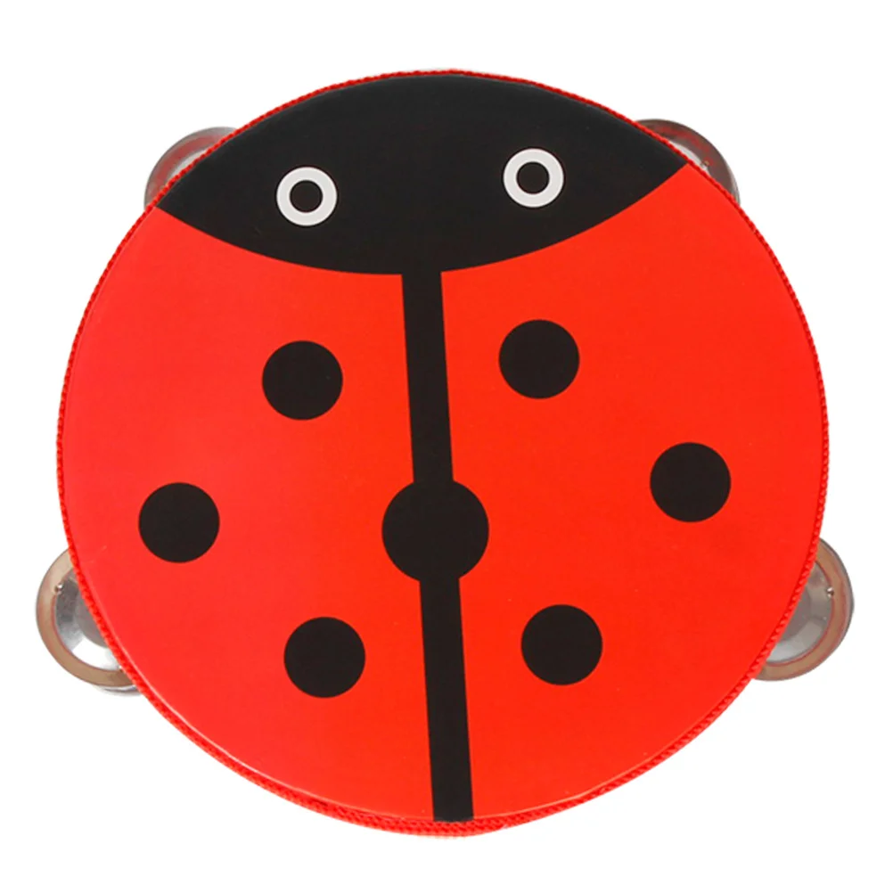 Hand Held Flower Tambourine Premium Material Ergonomic Design Perfect for Music Learning Percussion Instrument Musical Hand
Hand Held Flower Tambourine Premium Material Ergonomic Design Perfect for Music Learning Percussion Instrument Musical Hand