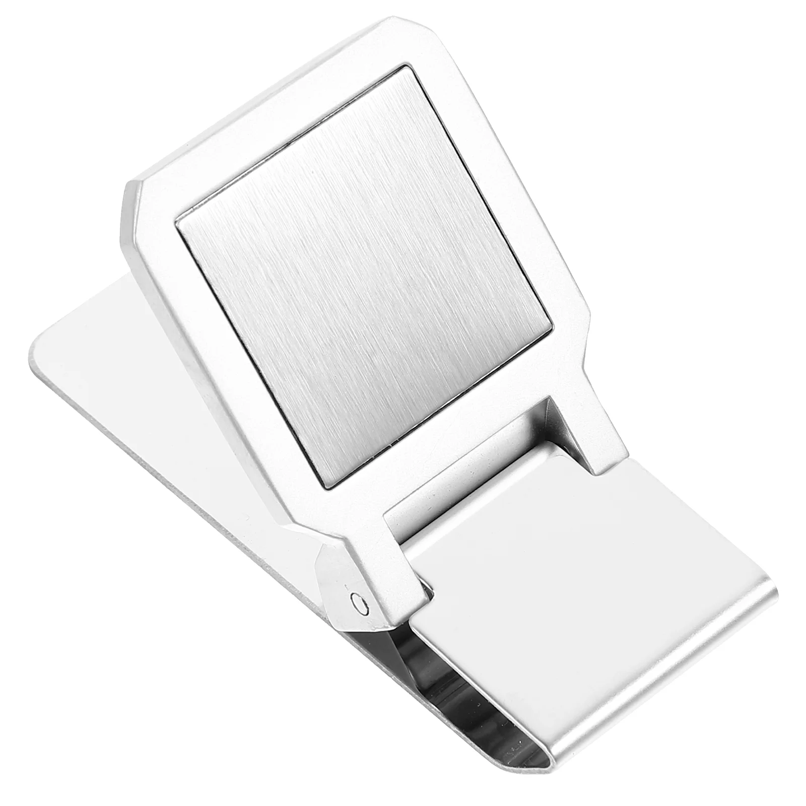 Food Stainless Steel Money Clip Office Men Wallet Highlighter Tightwad Clamp for
Food Stainless Steel Money Clip Office Men Wallet Highlighter Tightwad Clamp for