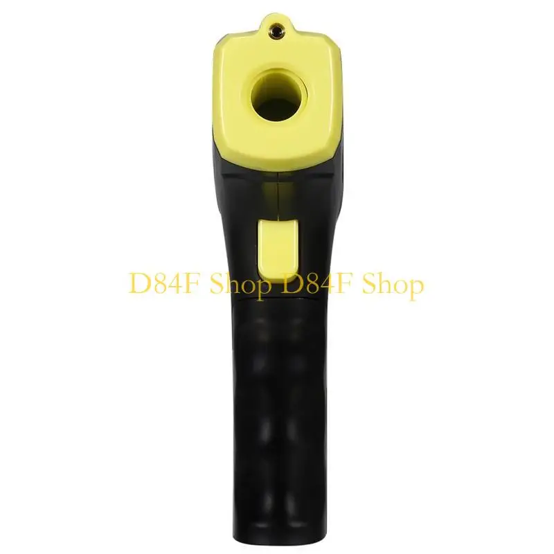 D84F Non-contact High Temperature Digital IR Thermometer for Industrial
D84F Non-contact High Temperature Digital IR Thermometer for Industrial
