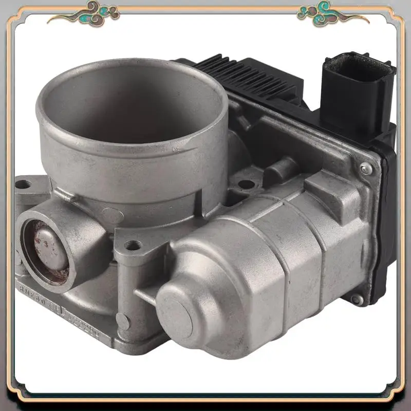 Reliable-Throttle Body Assembly 16119-AE013 16119-JF00B SERA576-01 For Nissan Sentra Altima X-Trail 2.5L 2002-2006
Reliable-Throttle Body Assembly 16119-AE013 16119-JF00B SERA576-01 For Nissan Sentra Altima X-Trail 2.5L 2002-2006