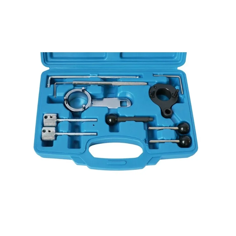 For Volkswagen Tiguan Audi 1.6 1.9 2.0TDI Engine Timing Tool VAG T10490
For Volkswagen Tiguan Audi 1.6 1.9 2.0TDI Engine Timing Tool VAG T10490