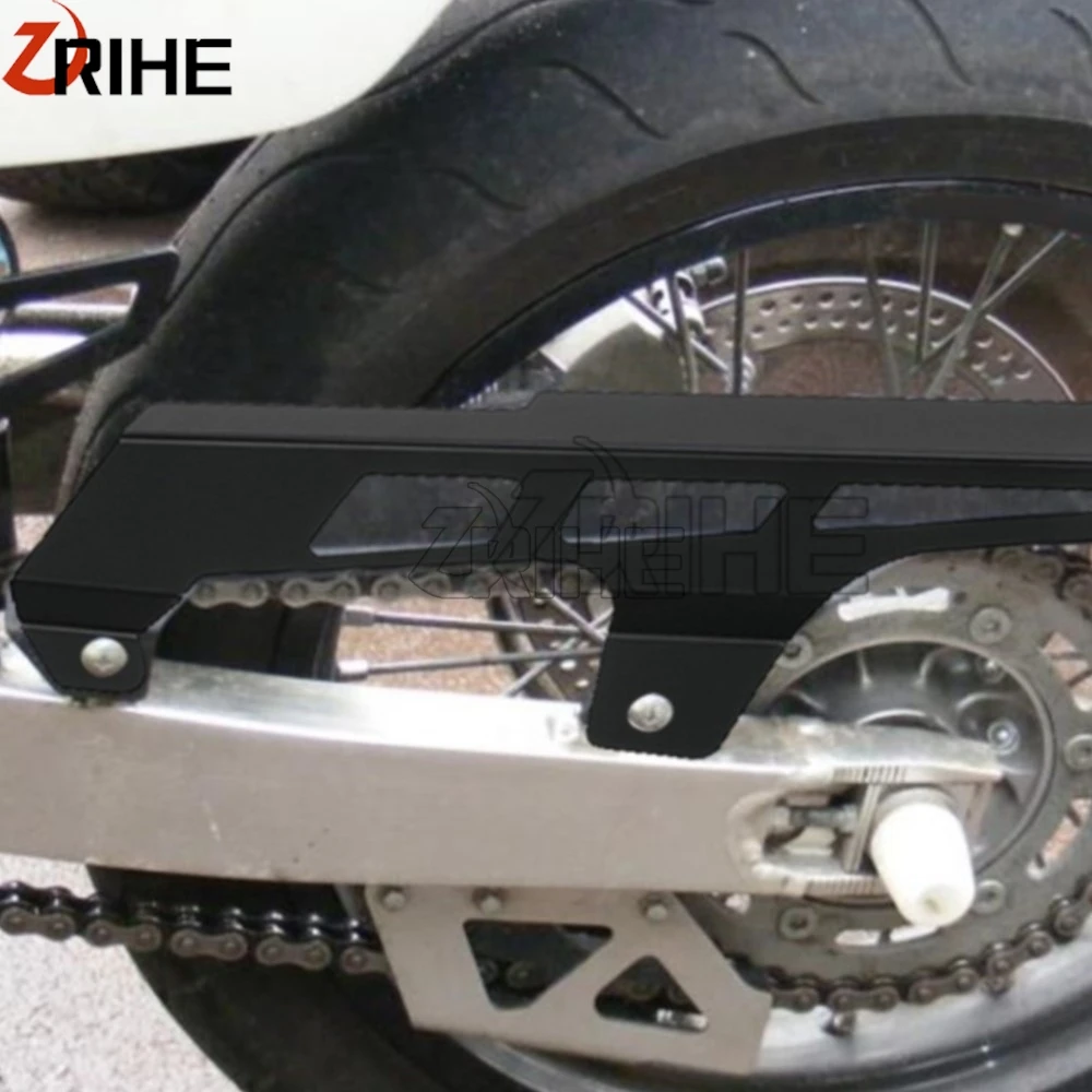 GSX-R 600 GgxR600 1997-2003 Vstrom DL 1000 2002-2012 TL1000R/S For Suzuki Motorcycle chain protection chain cover Accessories
GSX-R 600 GgxR600 1997-2003 Vstrom DL 1000 2002-2012 TL1000R/S For Suzuki Motorcycle chain protection chain cover Accessories