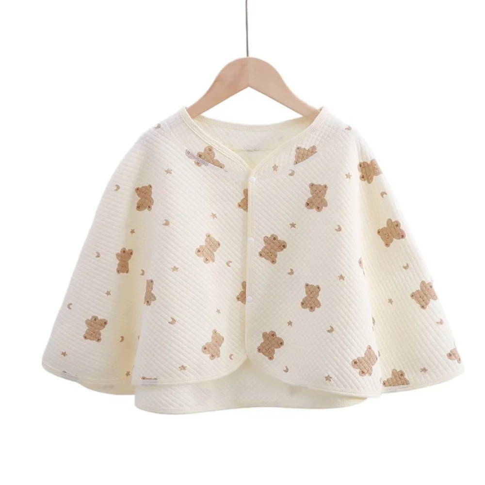 Floral Printed Cotton Mother Cape Blanket Keep Warm Feeding Cover Cartoon Mommy Shawl Soft Breathable Breastfeeding Cover
Floral Printed Cotton Mother Cape Blanket Keep Warm Feeding Cover Cartoon Mommy Shawl Soft Breathable Breastfeeding Cover