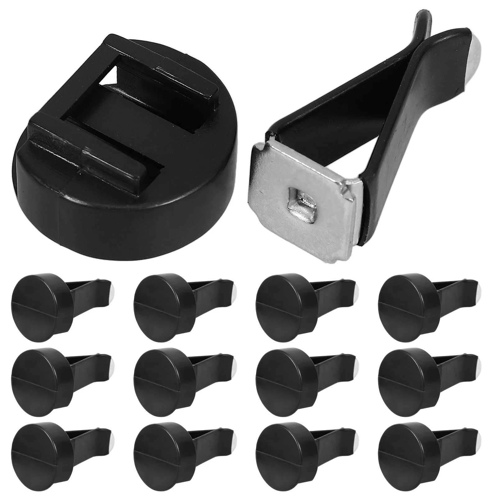 20Pcs Car Vent Perfume Clips Compact Car Air Vent Clips Long Lasting Scent Auto Interior Decoration Dashboard Decorations 
20Pcs Car Vent Perfume Clips Compact Car Air Vent Clips Long Lasting Scent Auto Interior Decoration Dashboard Decorations