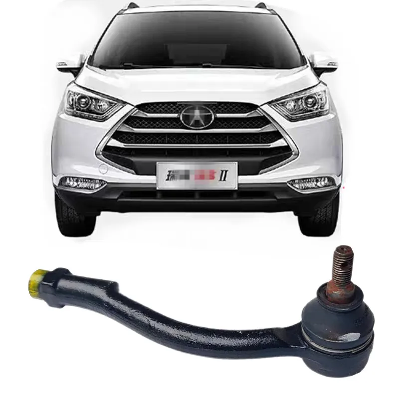 Outer Tie Rod End For JAC S3 S4 A30 oe 3401110U8510-F01 3401110U8510-F02
Outer Tie Rod End For JAC S3 S4 A30 oe 3401110U8510-F01 3401110U8510-F02