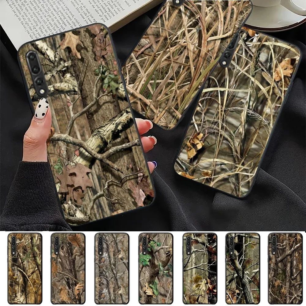 Hunting Camo Phone Case For Huawei P 8 9 10 20 30 40 50 Pro Lite Psmart Honor 10 lite 70 Mate 20lite
Hunting Camo Phone Case For Huawei P 8 9 10 20 30 40 50 Pro Lite Psmart Honor 10 lite 70 Mate 20lite