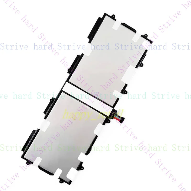 Новый аккумулятор для Samsung Galaxy Tab 2 10,1 дюйма GT-P5100 P5110 P5113TS P7500 GT-P7510
Новый аккумулятор для Samsung Galaxy Tab 2 10,1 дюйма GT-P5100 P5110 P5113TS P7500 GT-P7510