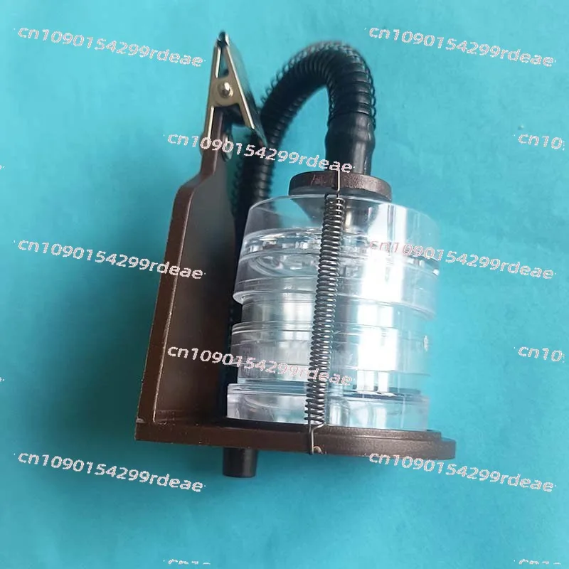37Mm Filter clip Fixed seat Sampling clip Pendant bracket Individual dust sampling Headgear clip 25mm
37Mm Filter clip Fixed seat Sampling clip Pendant bracket Individual dust sampling Headgear clip 25mm