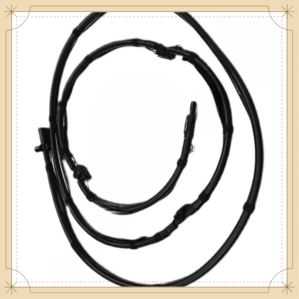 For Mercedes Benz S Class W221 S350 S400 S500 2006-2013 Windshield Washer Hose Nozzle Hood Motor Pump Brand New Genuine
For Mercedes Benz S Class W221 S350 S400 S500 2006-2013 Windshield Washer Hose Nozzle Hood Motor Pump Brand New Genuine