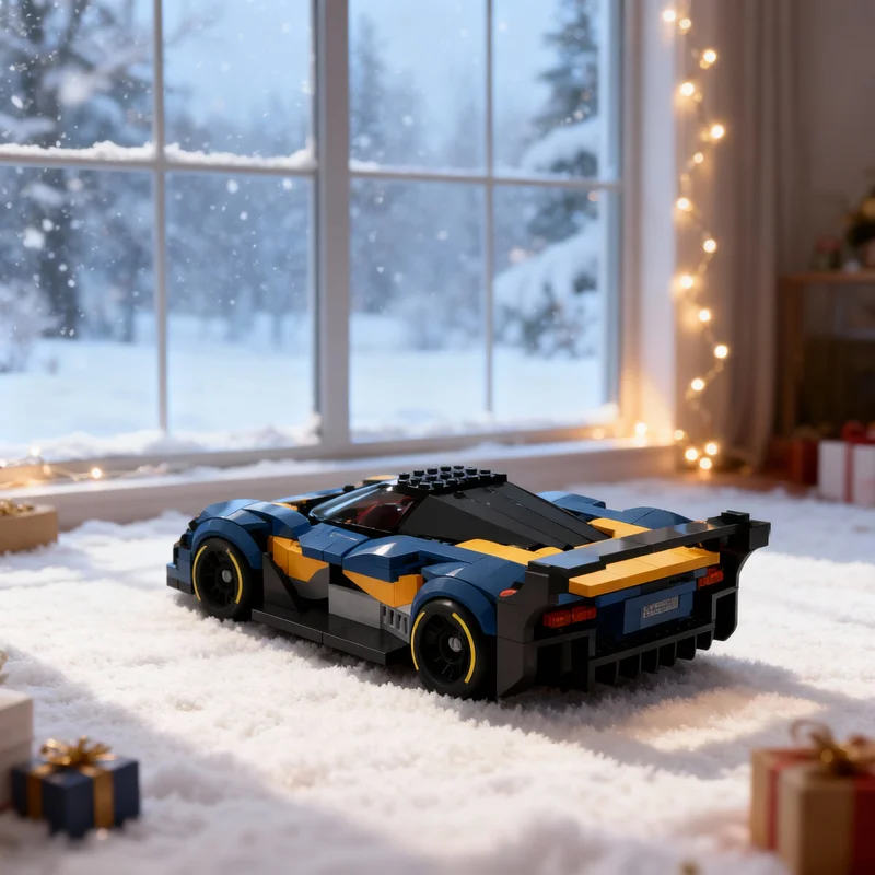 345pcs MOC Mazda 787PSP City Champions Model Building Blocks Creative DIY Gift Display Decor Assemble Premium Adult Kids Desk
345pcs MOC Mazda 787PSP City Champions Model Building Blocks Creative DIY Gift Display Decor Assemble Premium Adult Kids Desk