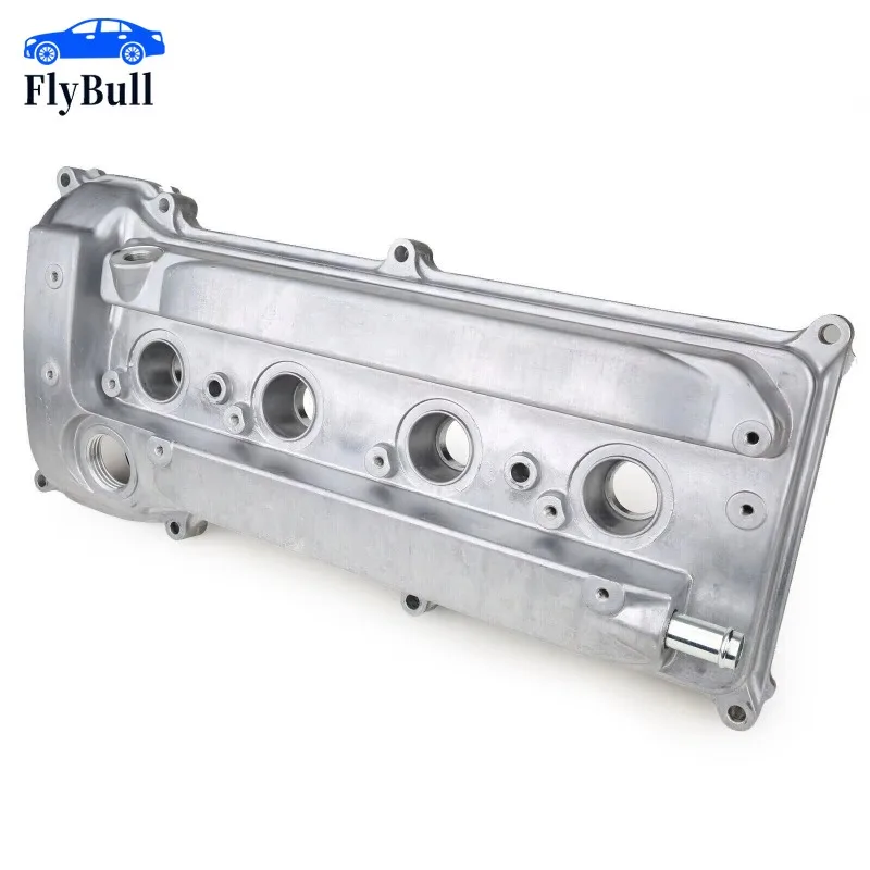 11201-28014 1120128033 11201-28014 11201-0H060 Valve Cover Replacement Parts For Toyota Camry Highlander Alphard
11201-28014 1120128033 11201-28014 11201-0H060 Valve Cover Replacement Parts For Toyota Camry Highlander Alphard