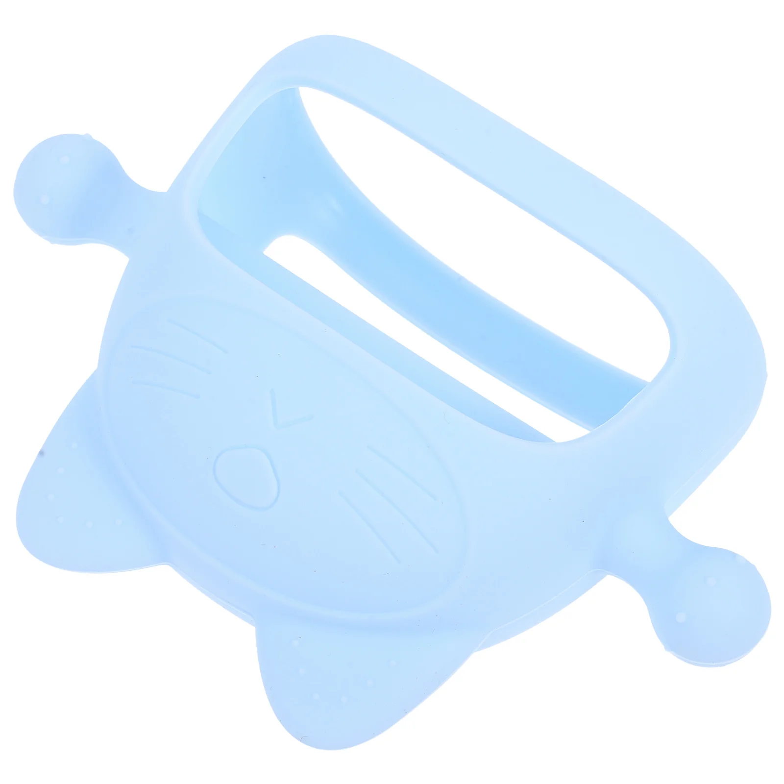 Силиконовый детский прорезыватель, безопасный для младенцев, жевательный молярный прорезыватель для малышей, портативный легкий подарок для душа
Силиконовый детский прорезыватель, безопасный для младенцев, жевательный молярный прорезыватель для малышей, портативный легкий подарок для душа