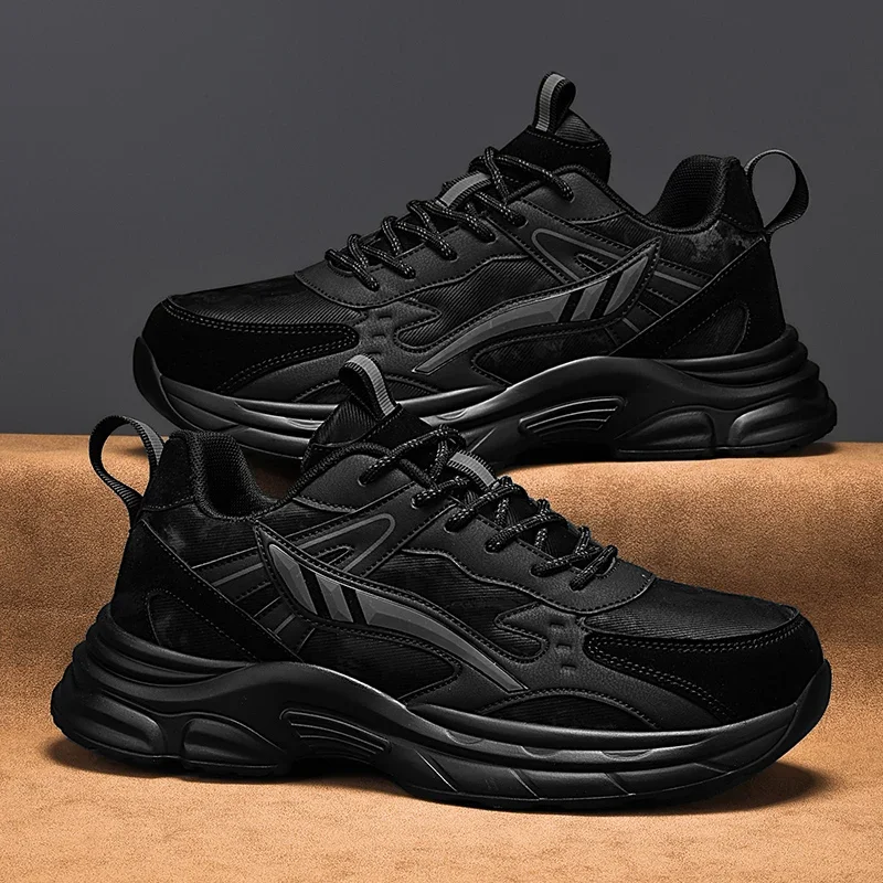 Lightweight Large Size 48 High Quality Athletic Basketball Shoes Men's Sneakers Sport Casusl Walking Skateboard Shoes Men Chunky
Lightweight Large Size 48 High Quality Athletic Basketball Shoes Men's Sneakers Sport Casusl Walking Skateboard Shoes Men Chunky
