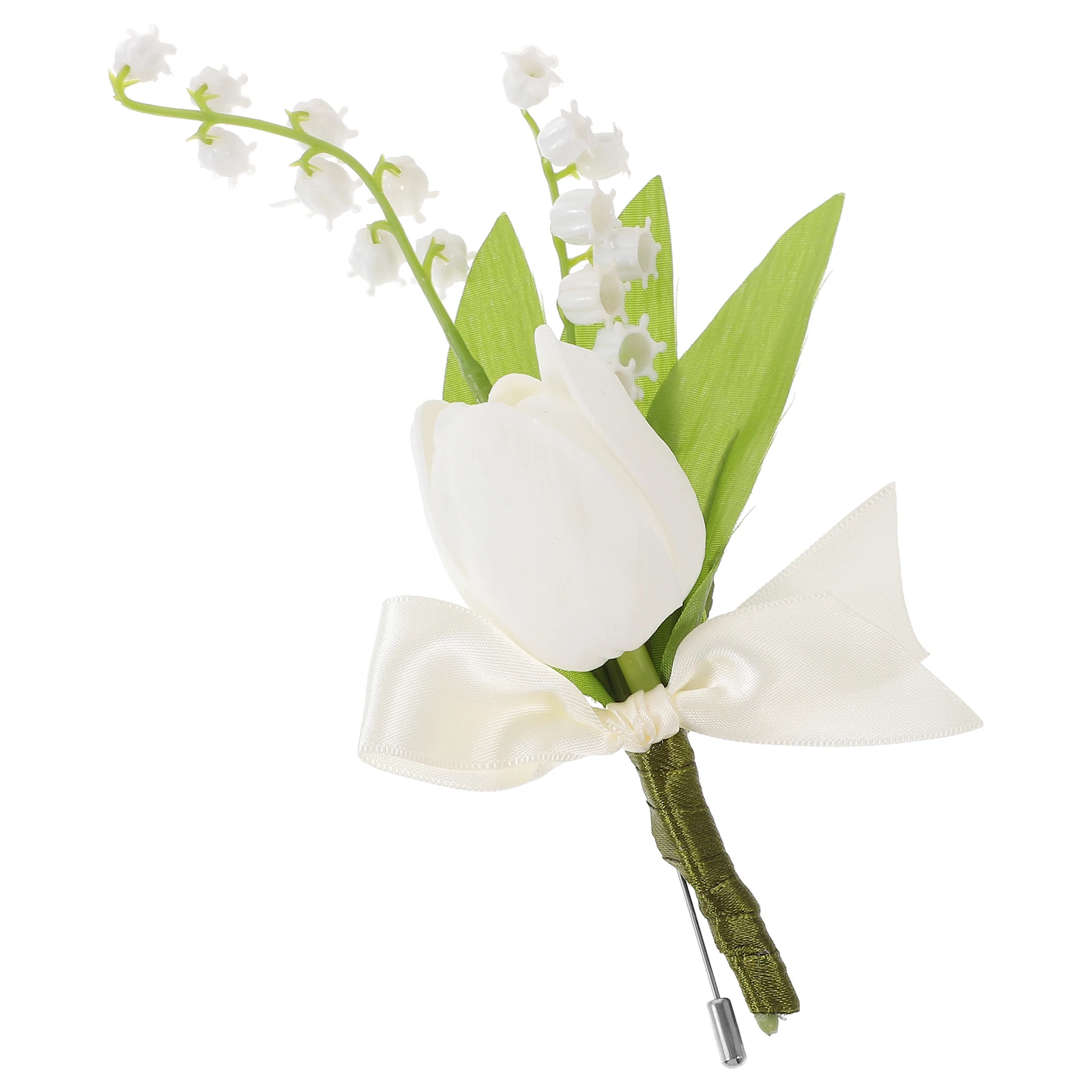 Artificial Flowers Wedding Boutonniere Corsage Decoration Plastic Bright Classic Groom Bride Clothing Accessories Simulated
Artificial Flowers Wedding Boutonniere Corsage Decoration Plastic Bright Classic Groom Bride Clothing Accessories Simulated