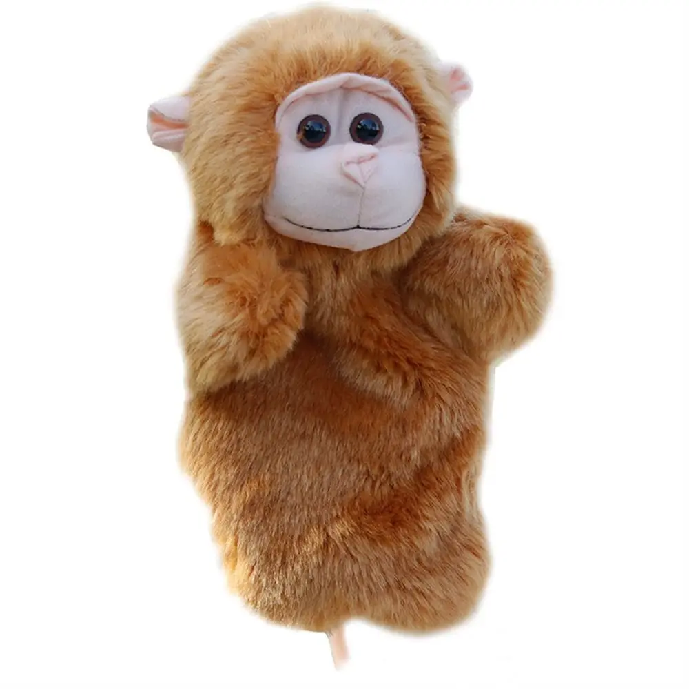 Education Baby Koala Cat Dolls Stuffed Animals Panda Plush Hand Doll Children Puppets Animal Hand Puppet Cartoon Plush Toys
Education Baby Koala Cat Dolls Stuffed Animals Panda Plush Hand Doll Children Puppets Animal Hand Puppet Cartoon Plush Toys