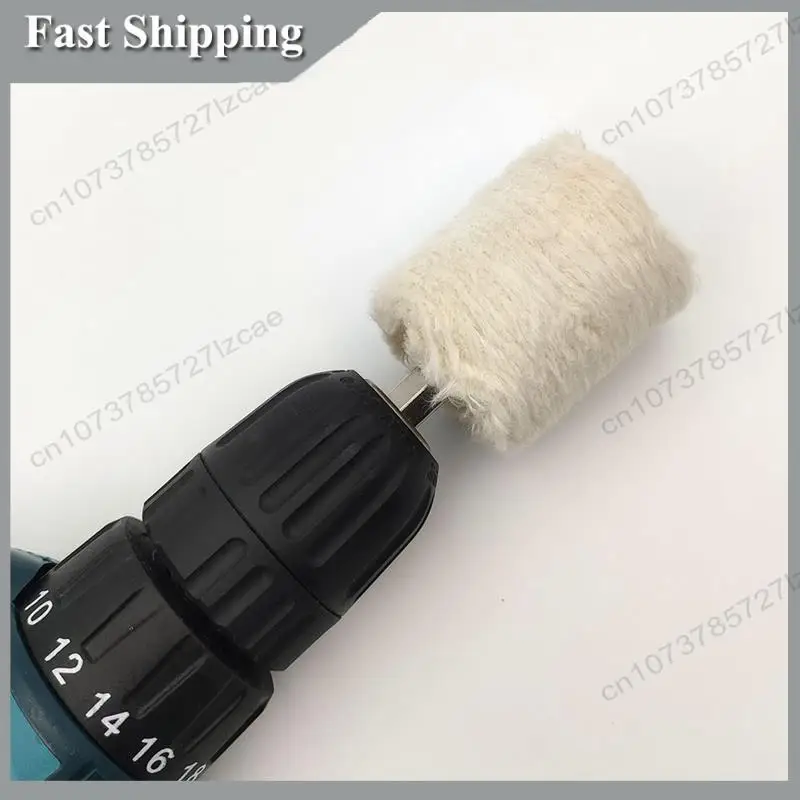 -A99Z Buffing Wheel Wheel Shaped Polishing Tool Polishing Wheel Kits For Drill Buffing Pad For Metal Aluminum Stainless Etc
-A99Z Buffing Wheel Wheel Shaped Polishing Tool Polishing Wheel Kits For Drill Buffing Pad For Metal Aluminum Stainless Etc