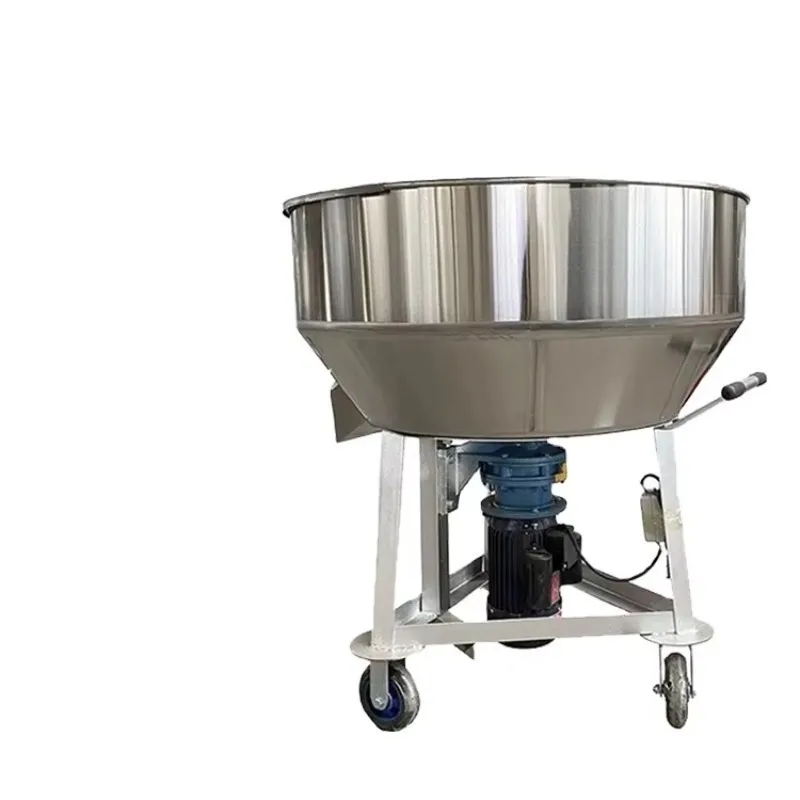 New Condition Vertical Feed Mixer Grinder Machine Home Use Farm Animal Feed Integrate Mixer Machine
New Condition Vertical Feed Mixer Grinder Machine Home Use Farm Animal Feed Integrate Mixer Machine
