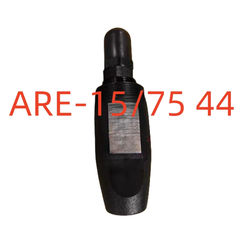 New Original Genuine Relief Valve ARE-15 75 44 ARE-15 50 44 ARE-15 15 44 ARE-15 150 44 ARE-15 250 44 ARE-15 150 V 44
New Original Genuine Relief Valve ARE-15 75 44 ARE-15 50 44 ARE-15 15 44 ARE-15 150 44 ARE-15 250 44 ARE-15 150 V 44
