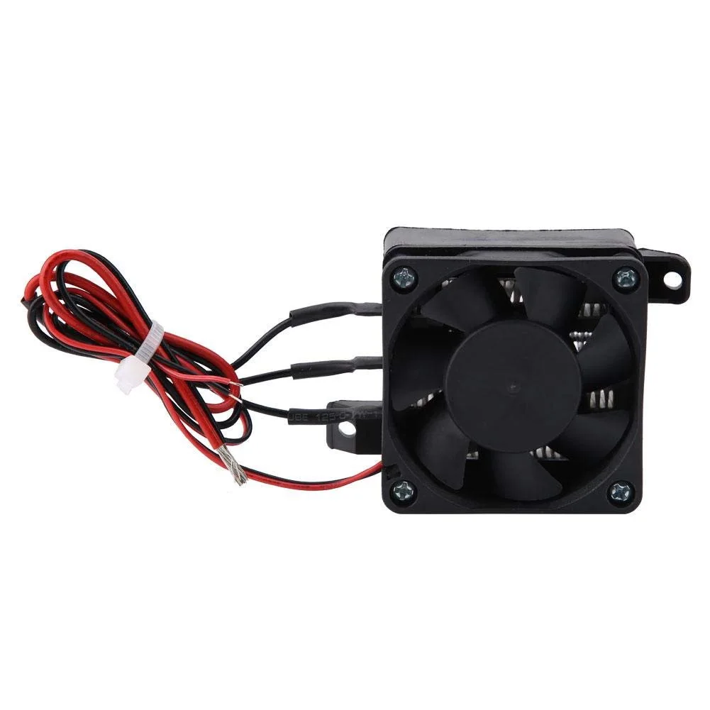 220V PTC Small Thermostat with Fan Thermistor Insulated Air Heater(12V 300W)
220V PTC Small Thermostat with Fan Thermistor Insulated Air Heater(12V 300W)