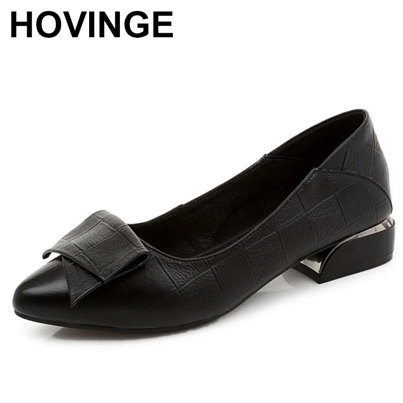 2025 Thick Heel Ladies Pumps Genuine Leather Pointed Toe Colorful Square Heels Party Handmade Large Size Shoes Women
2025 Thick Heel Ladies Pumps Genuine Leather Pointed Toe Colorful Square Heels Party Handmade Large Size Shoes Women