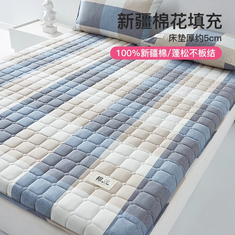 Mattress Soft Student Single Mattress Mattress Household Bed Mattress Mattress Summer Mattress Dormitory
Mattress Soft Student Single Mattress Mattress Household Bed Mattress Mattress Summer Mattress Dormitory