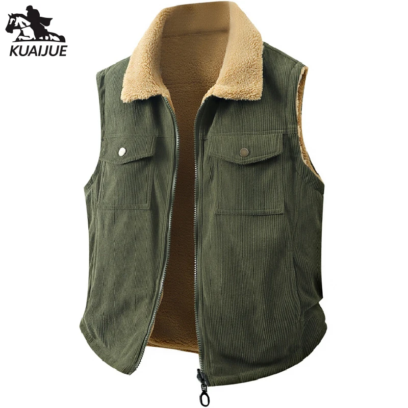 Chaleco для мужчин Otoño Adding флисовый новый empalme hombres de mediana совет enjuague chaleco casual de negocios chaleco casual
Chaleco для мужчин Otoño Adding флисовый новый empalme hombres de mediana совет enjuague chaleco casual de negocios chaleco casual