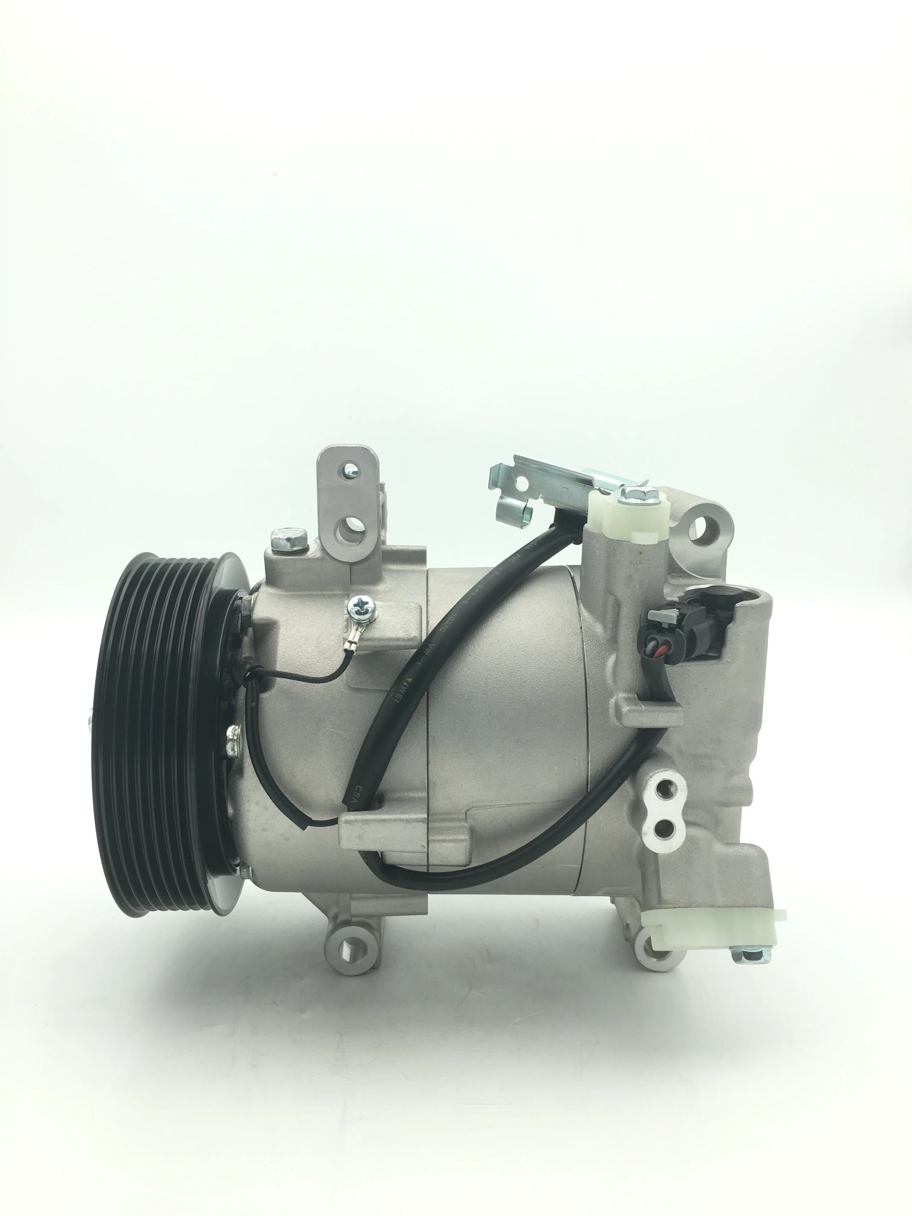 AUTO AC Compressor 6CVC140E For Honda CR-V 2017-2018 1.5L 388105BAA03 389245BAA02 388105BAA01 388105BAA02
AUTO AC Compressor 6CVC140E For Honda CR-V 2017-2018 1.5L 388105BAA03 389245BAA02 388105BAA01 388105BAA02