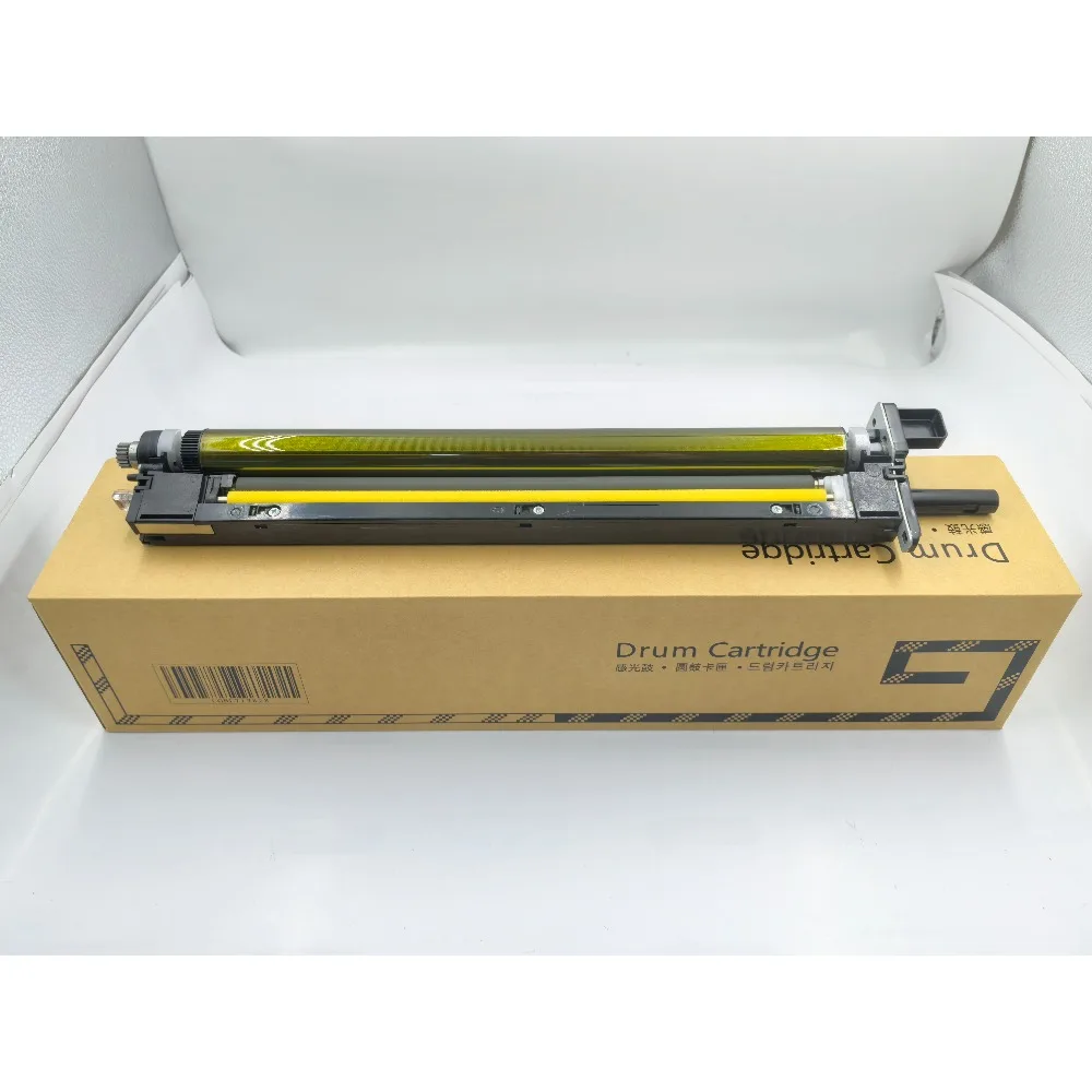W9077MC 9078MC Drum Unit FOR HP Color LaserJet Managed MFPE87740dn E87750 E87760 E87770 Flow MFP E87740Z E87750Z E87760Z E87770Z
W9077MC 9078MC Drum Unit FOR HP Color LaserJet Managed MFPE87740dn E87750 E87760 E87770 Flow MFP E87740Z E87750Z E87760Z E87770Z