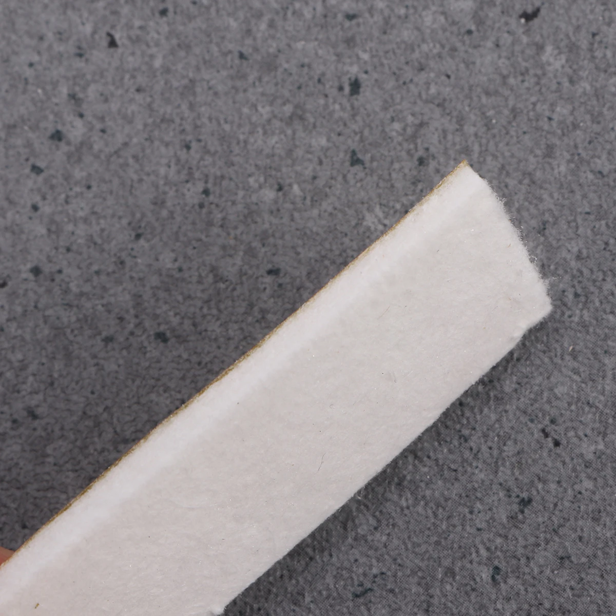 20Pcs Insulation Cotton Heat Block for 3D Printer Nozzle High Temperature Resistant Heat Preservation 3Mm Thermal Shock
20Pcs Insulation Cotton Heat Block for 3D Printer Nozzle High Temperature Resistant Heat Preservation 3Mm Thermal Shock